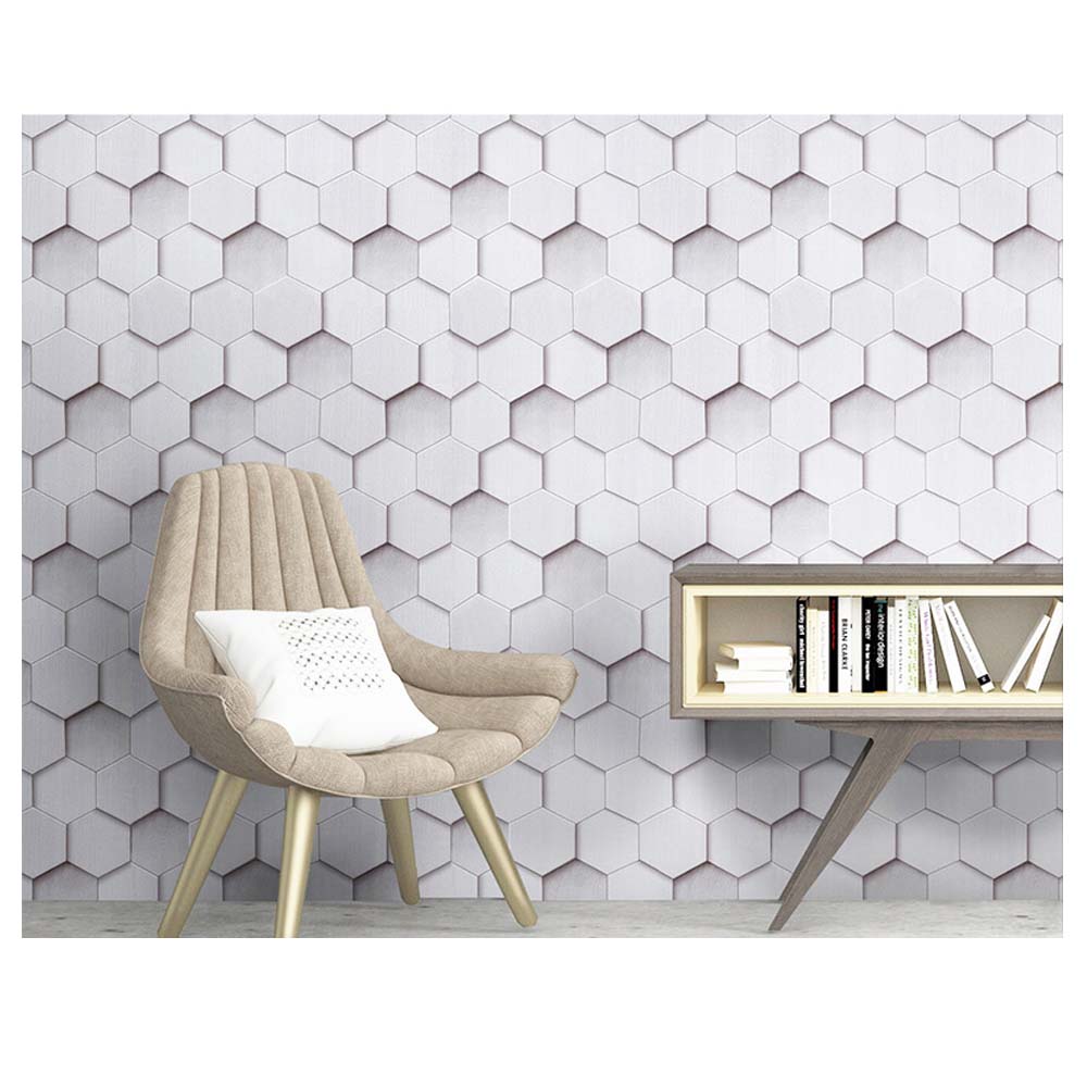 Miniatura 3 de Papel Adhesivo Para Pared VA-15310